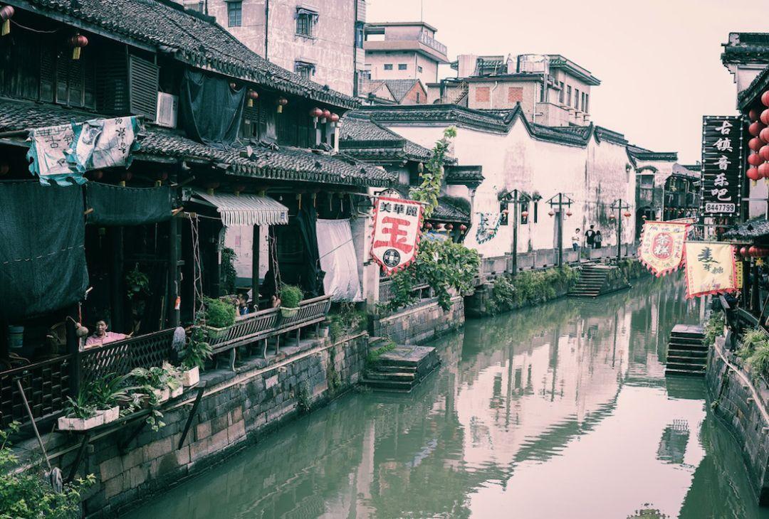 随时随“递”共享包裹服务